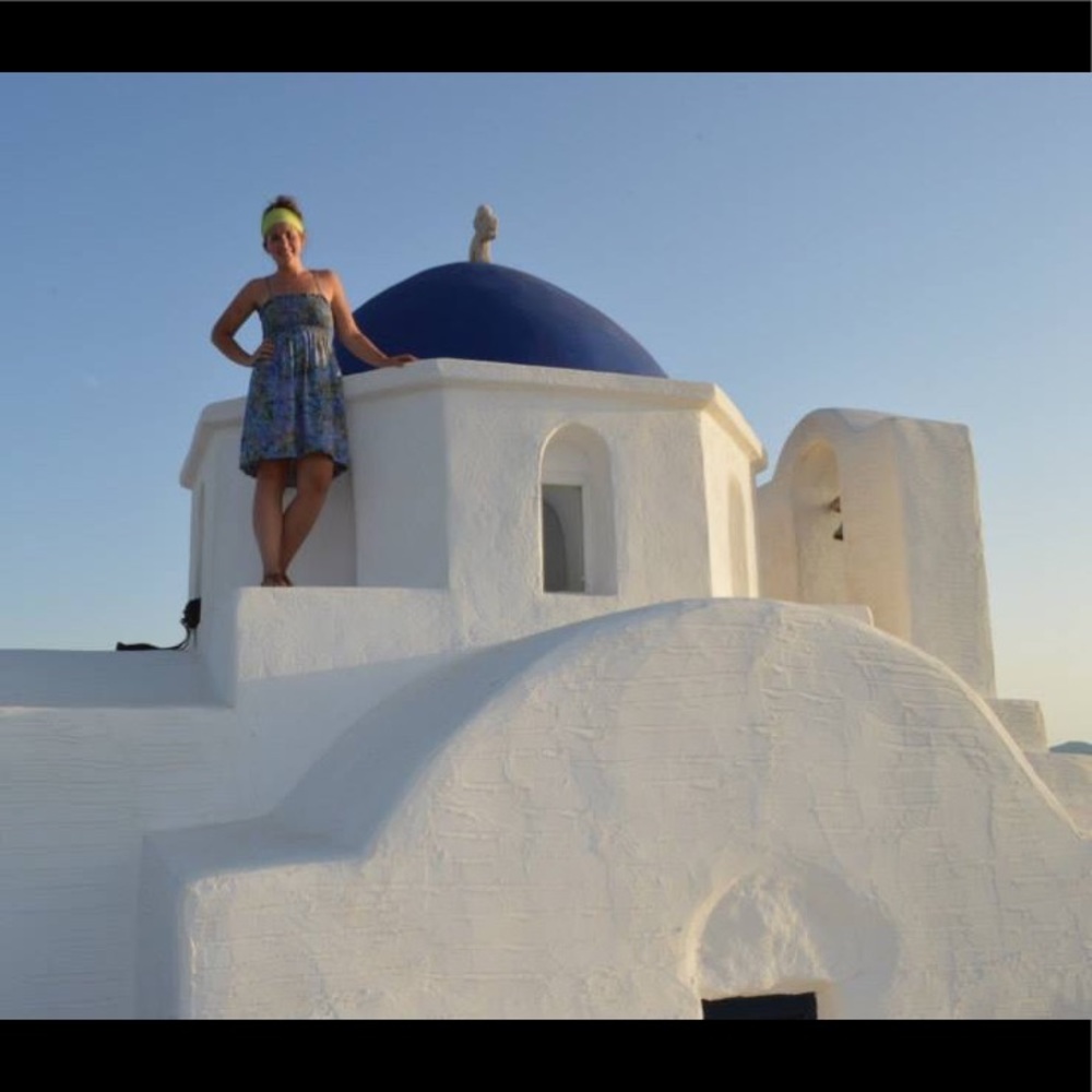 Meet your Posher, Ashley